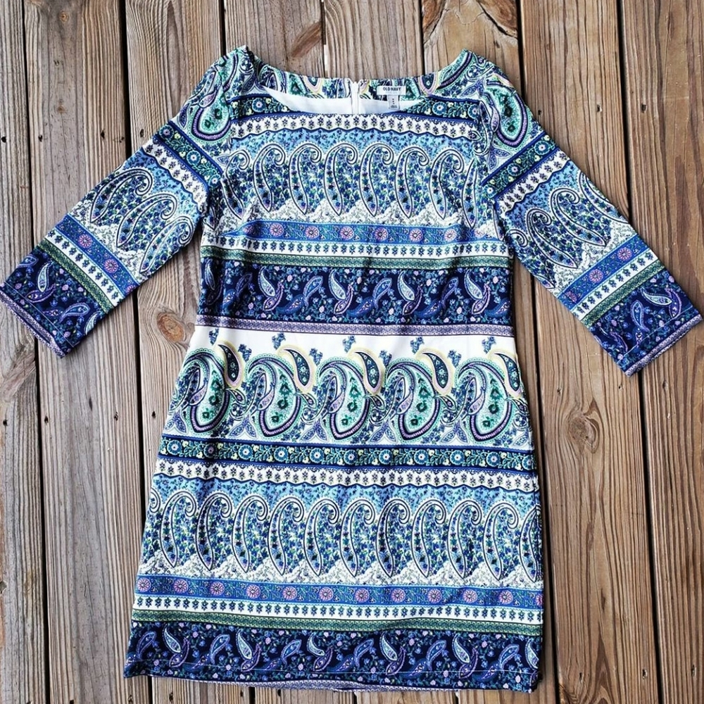 Old Navy dress